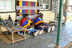 0064-Reis Zuid-Afrika2007